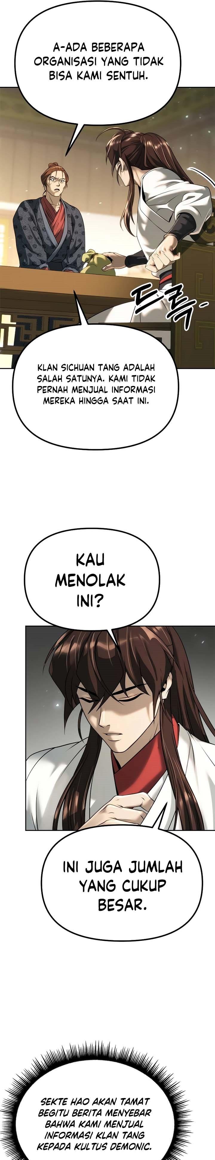 Chronicles of the Demon Faction Chap 70 - Next Chap 71