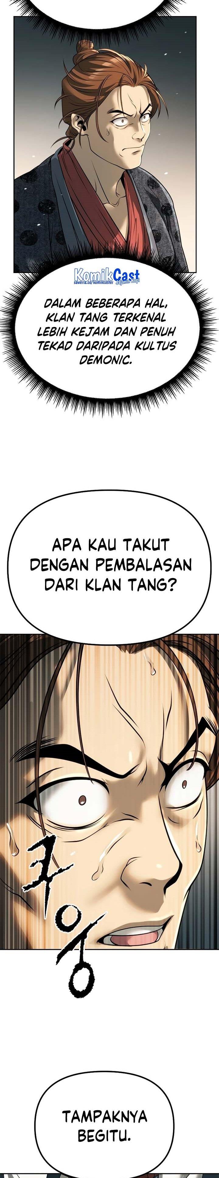 Chronicles of the Demon Faction Chap 70 - Next Chap 71