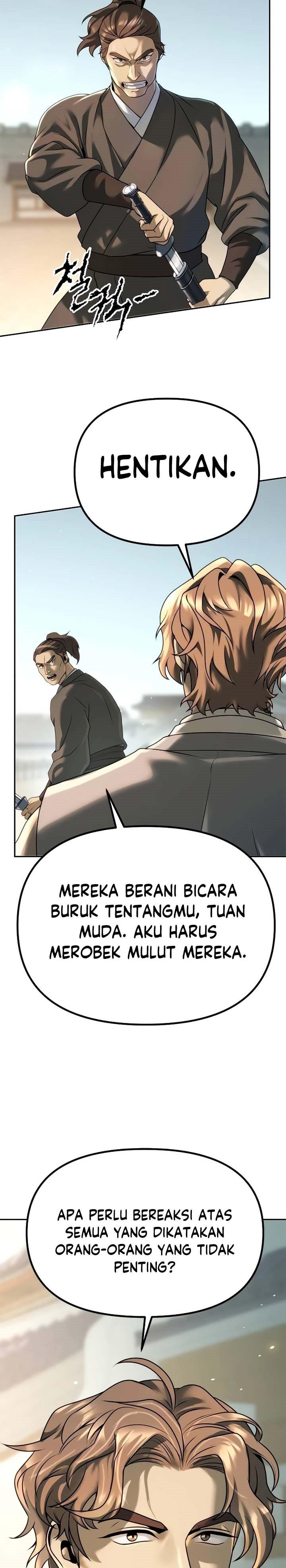 Chronicles of the Demon Faction Chap 70 - Next Chap 71