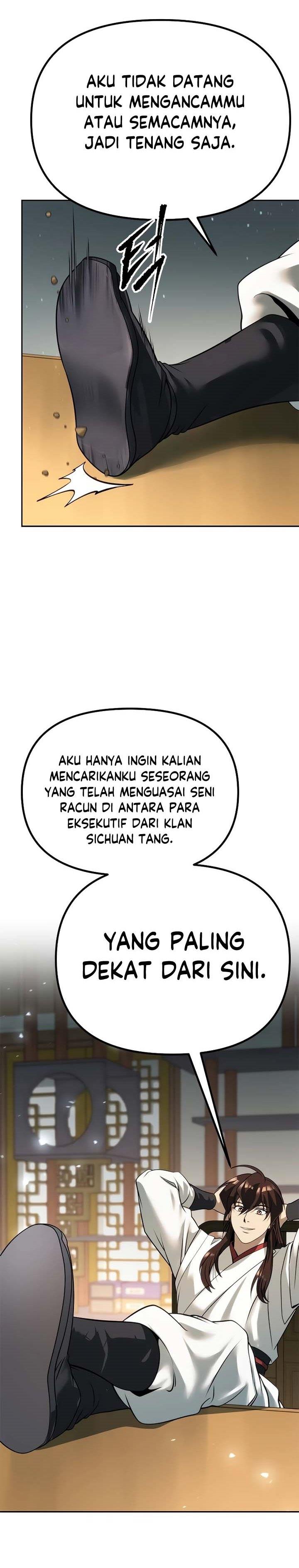 Chronicles of the Demon Faction Chap 70 - Next Chap 71