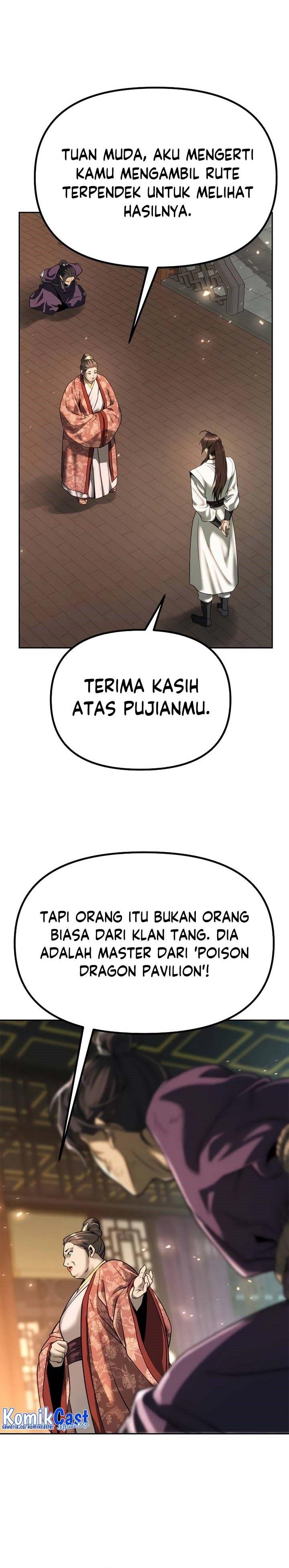 Chronicles of the Demon Faction Chap 70 - Next Chap 71