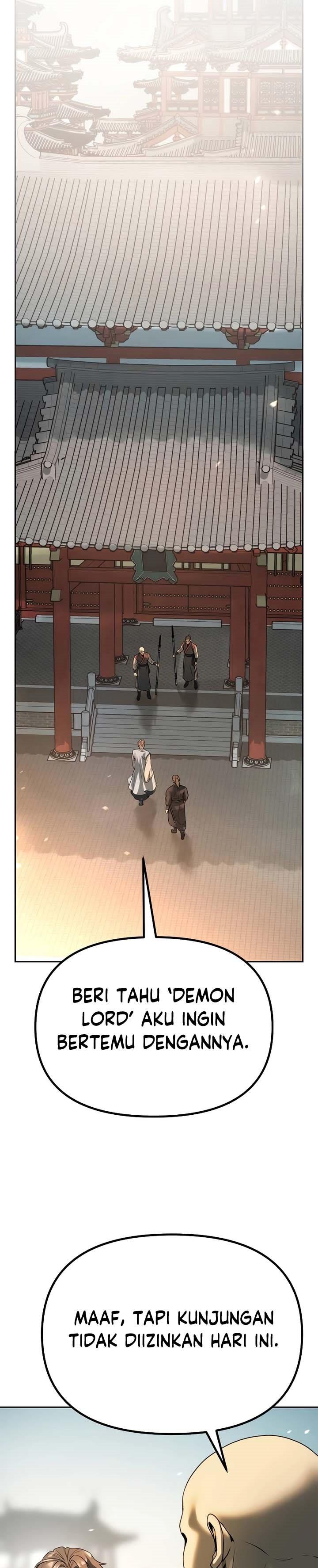 Chronicles of the Demon Faction Chap 70 - Next Chap 71