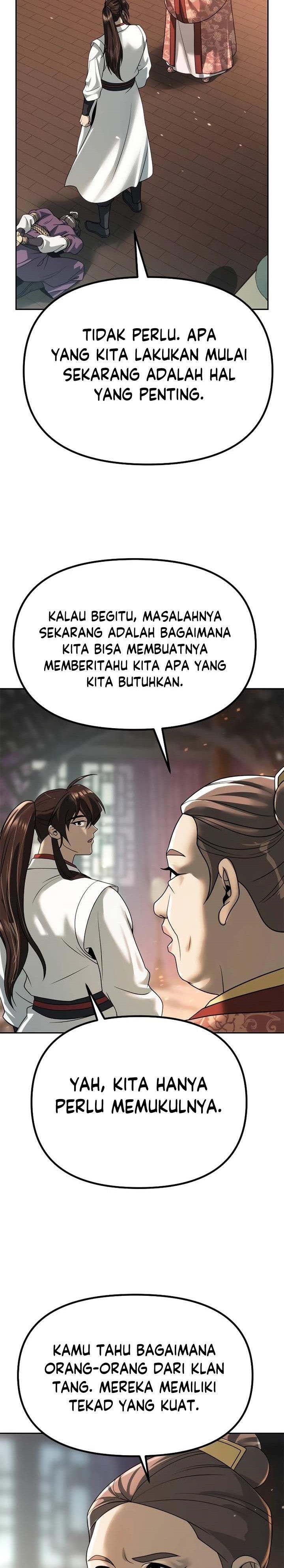 Chronicles of the Demon Faction Chap 70 - Next Chap 71