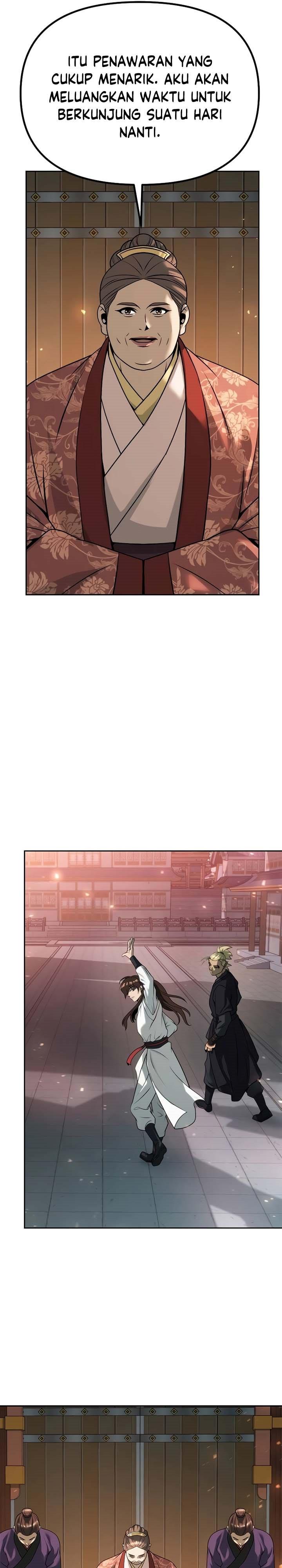 Chronicles of the Demon Faction Chap 70 - Next Chap 71