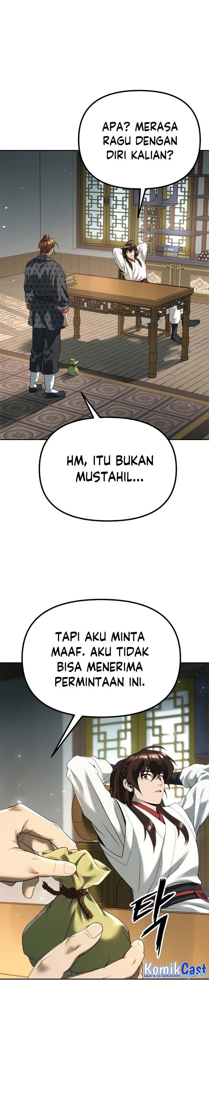 Chronicles of the Demon Faction Chap 70 - Next Chap 71