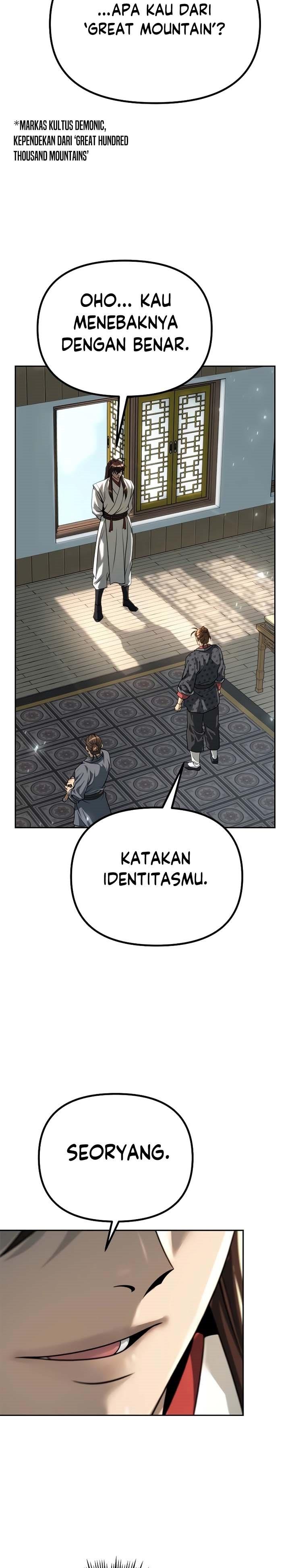 Chronicles of the Demon Faction Chap 70 - Next Chap 71