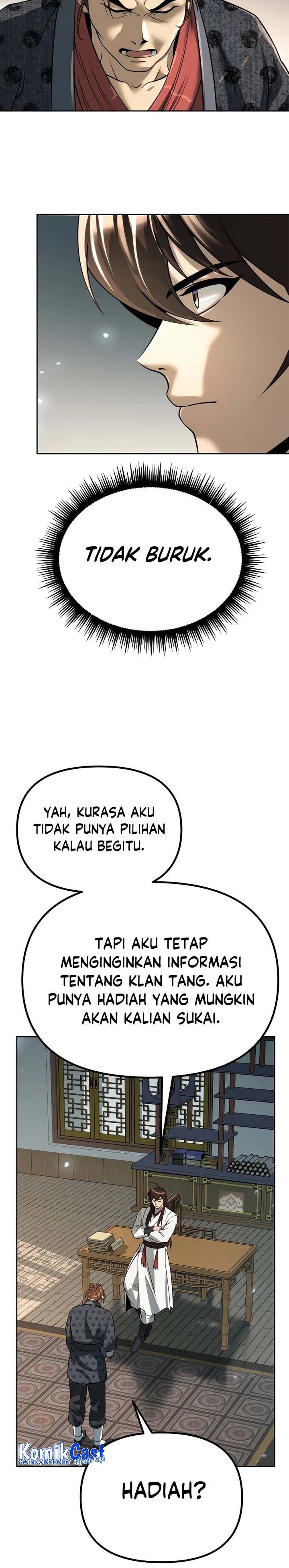 Chronicles of the Demon Faction Chap 70 - Next Chap 71