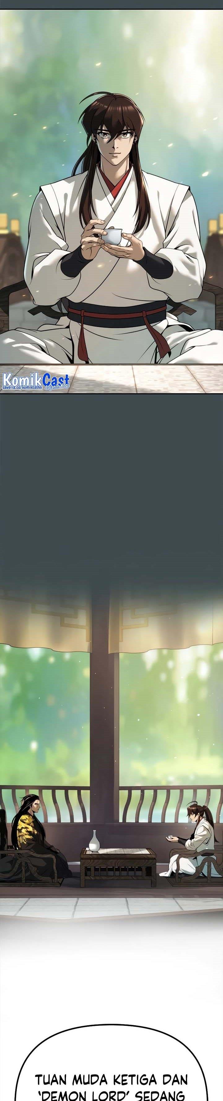 Chronicles of the Demon Faction Chap 70 - Next Chap 71