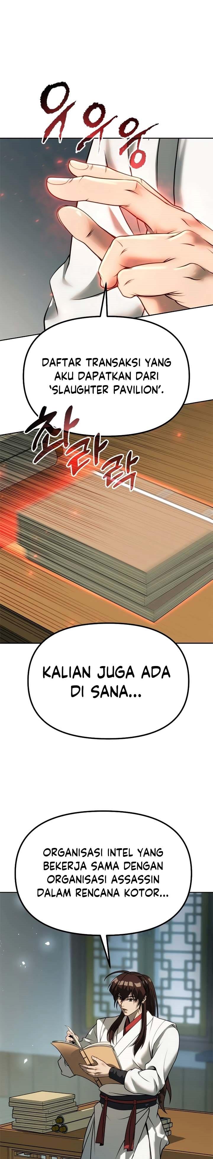 Chronicles of the Demon Faction Chap 70 - Next Chap 71