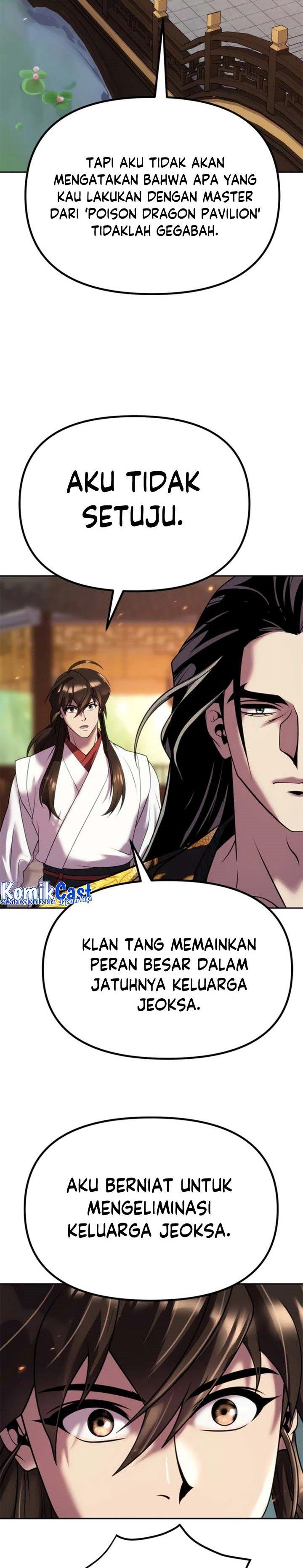 Chronicles of the Demon Faction Chap 71 - Next Chap 72