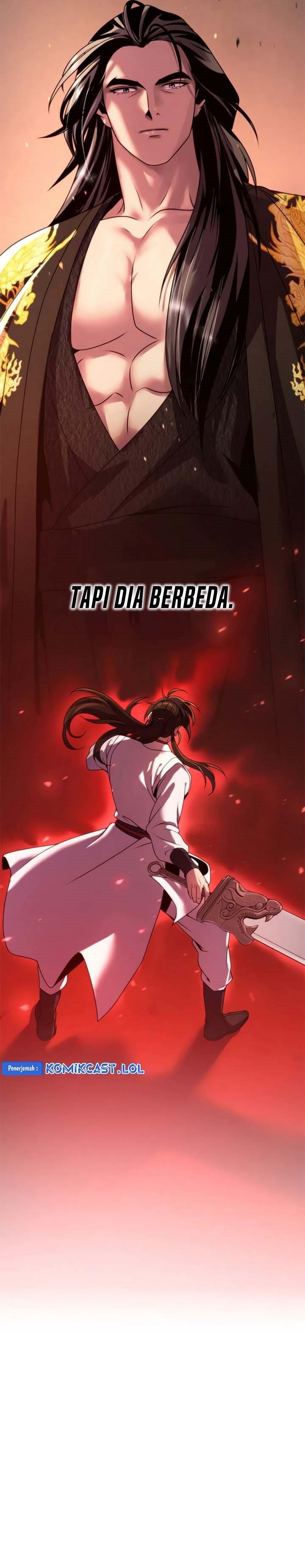 Chronicles of the Demon Faction Chap 71 - Next Chap 72