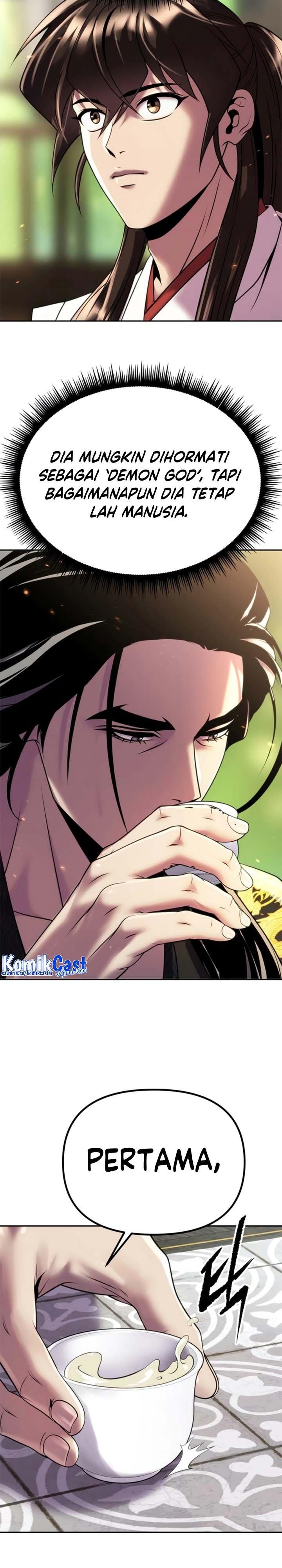 Chronicles of the Demon Faction Chap 71 - Next Chap 72