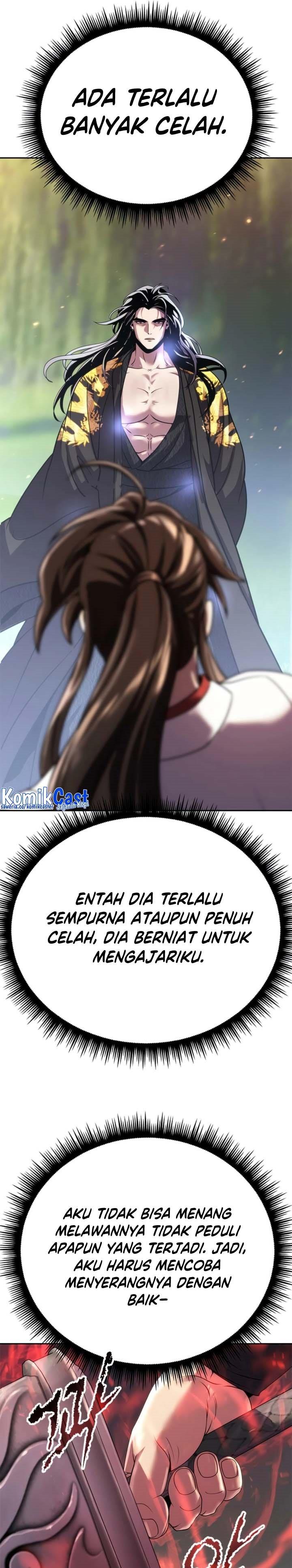 Chronicles of the Demon Faction Chap 71 - Next Chap 72