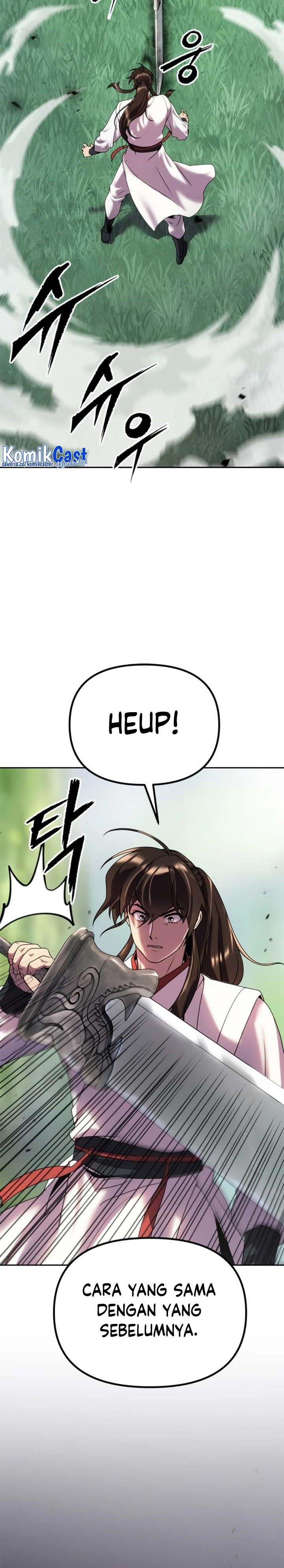 Chronicles of the Demon Faction Chap 71 - Next Chap 72