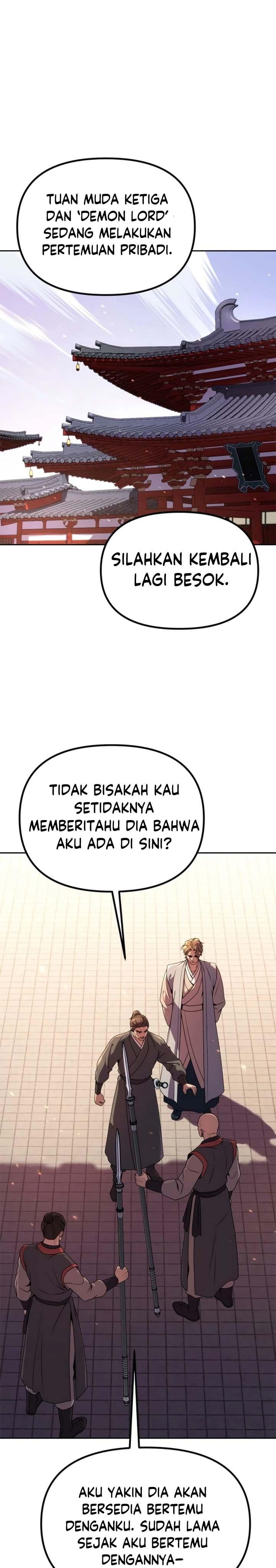 Chronicles of the Demon Faction Chap 71 - Next Chap 72