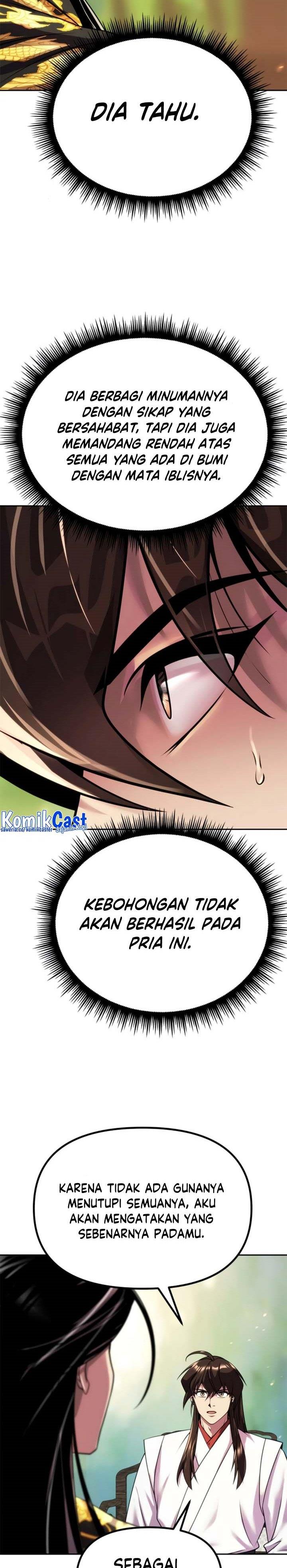 Chronicles of the Demon Faction Chap 71 - Next Chap 72