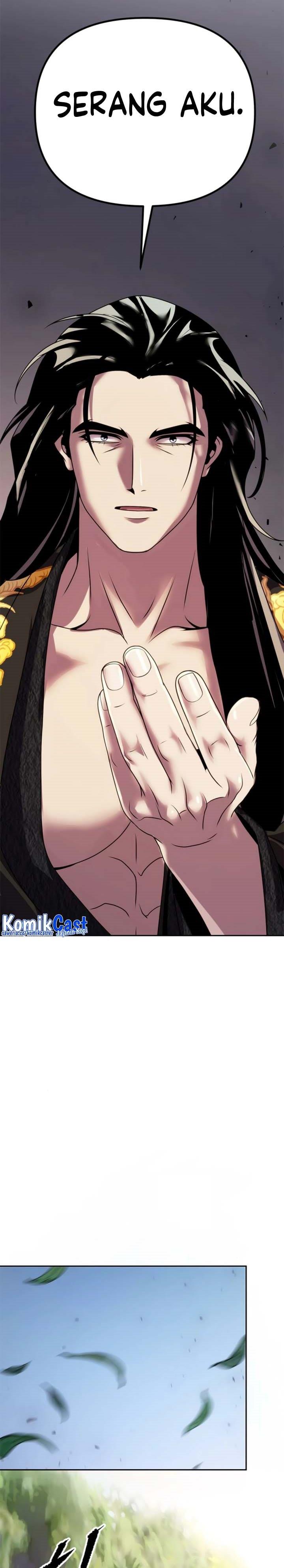 Chronicles of the Demon Faction Chap 71 - Next Chap 72