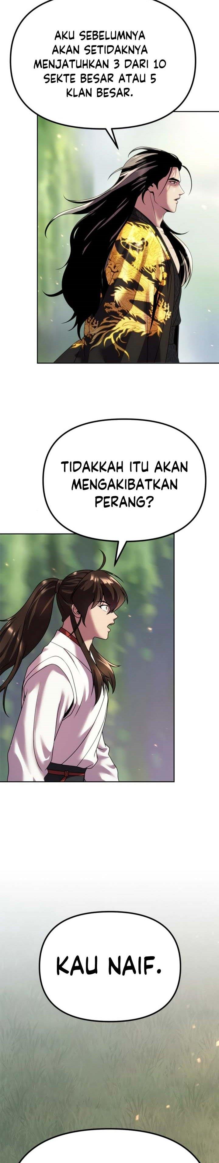 Chronicles of the Demon Faction Chap 71 - Next Chap 72