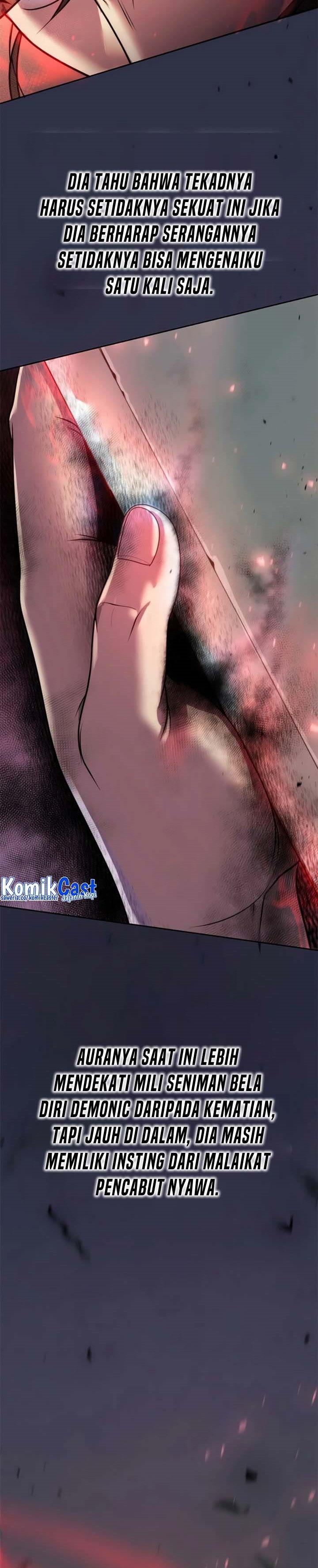 Chronicles of the Demon Faction Chap 71 - Next Chap 72