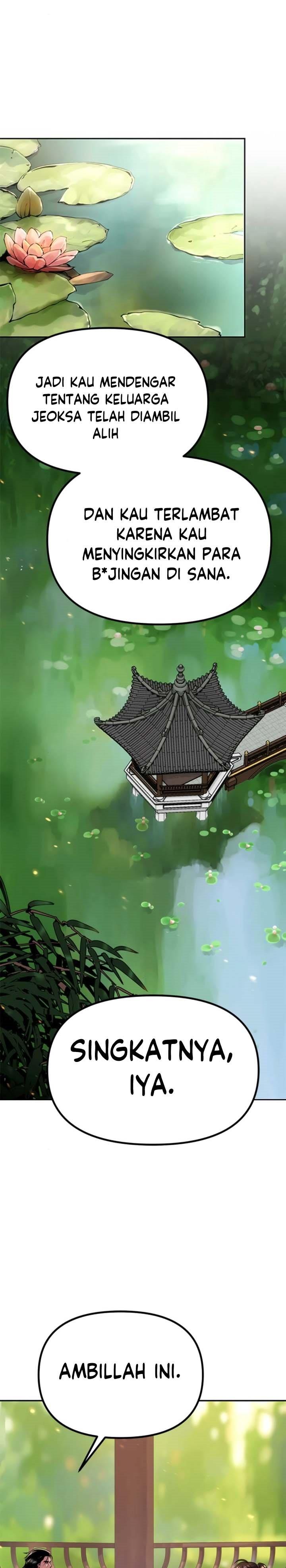 Chronicles of the Demon Faction Chap 71 - Next Chap 72