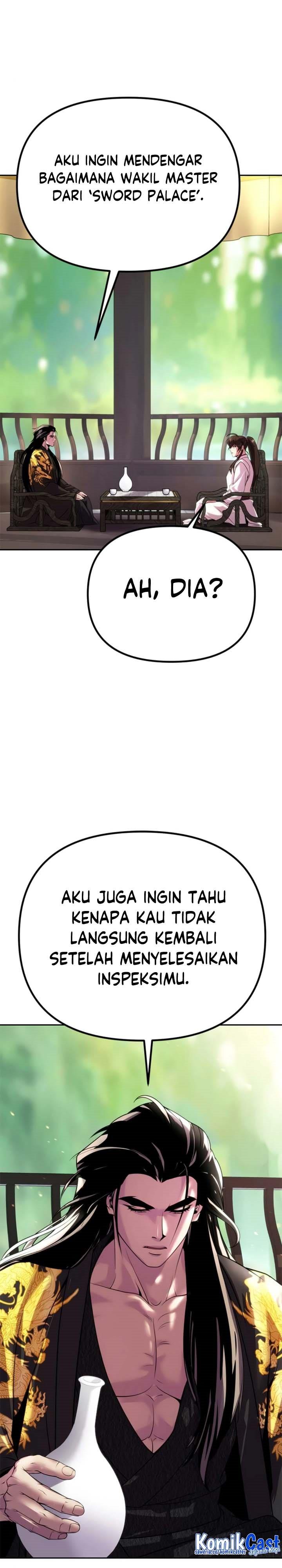 Chronicles of the Demon Faction Chap 71 - Next Chap 72