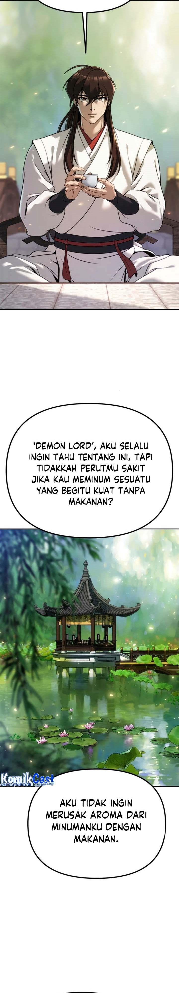 Chronicles of the Demon Faction Chap 71 - Next Chap 72