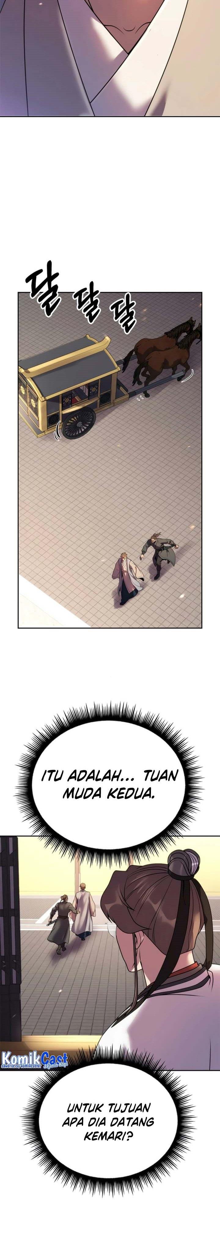 Chronicles of the Demon Faction Chap 71 - Next Chap 72