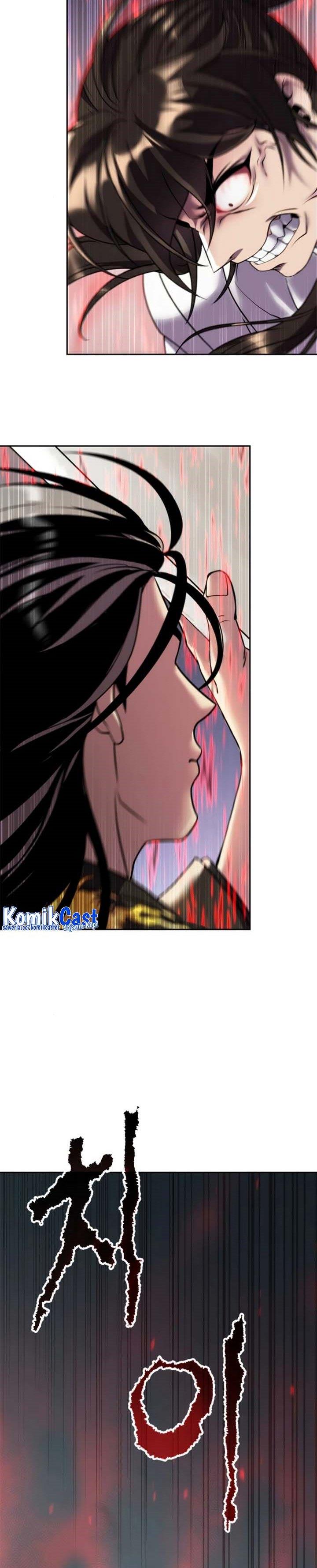 Chronicles of the Demon Faction Chap 71 - Next Chap 72