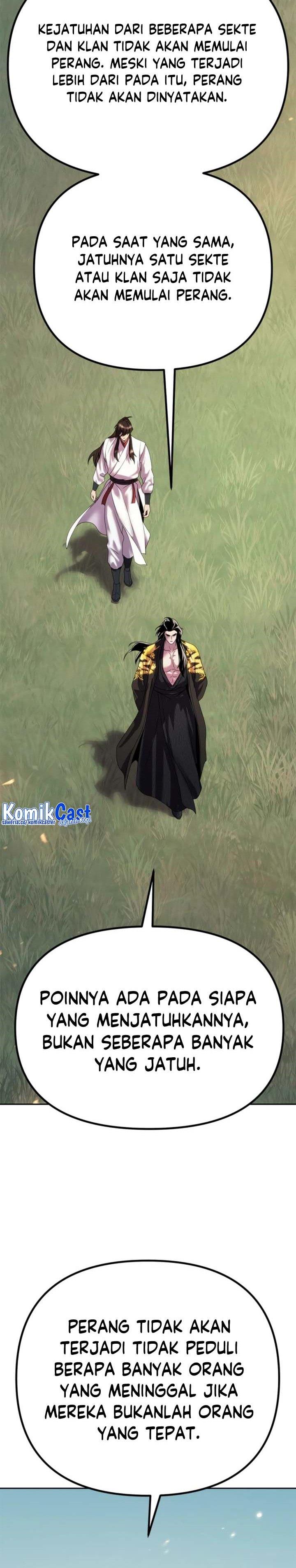 Chronicles of the Demon Faction Chap 71 - Next Chap 72