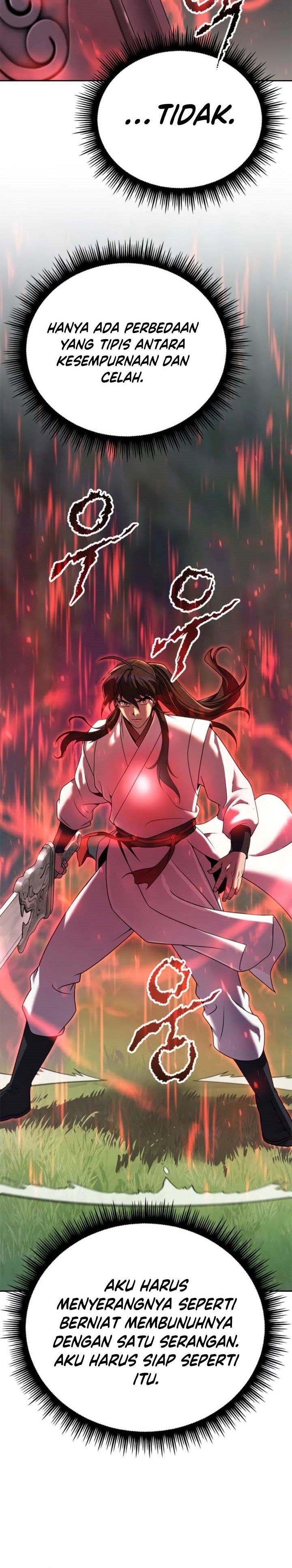 Chronicles of the Demon Faction Chap 71 - Next Chap 72