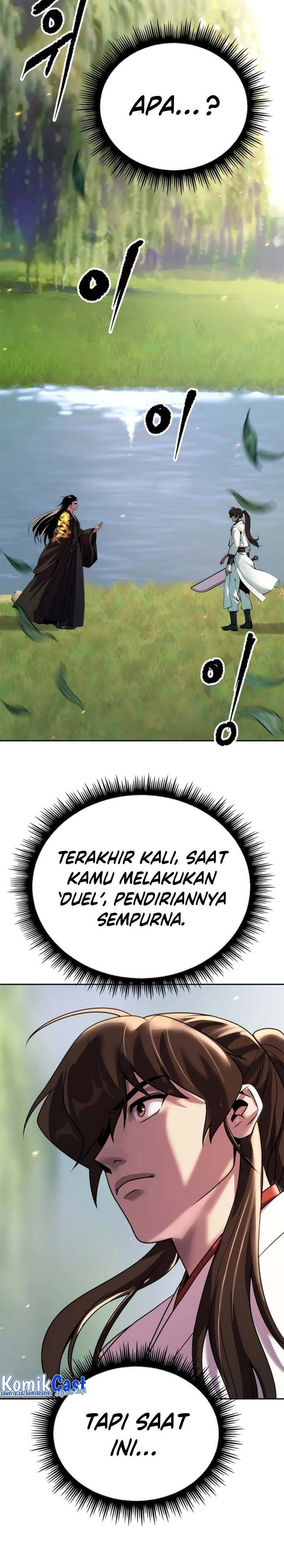 Chronicles of the Demon Faction Chap 71 - Next Chap 72