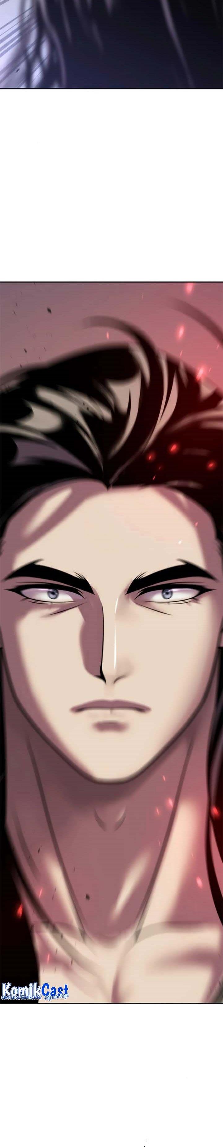 Chronicles of the Demon Faction Chap 71 - Next Chap 72