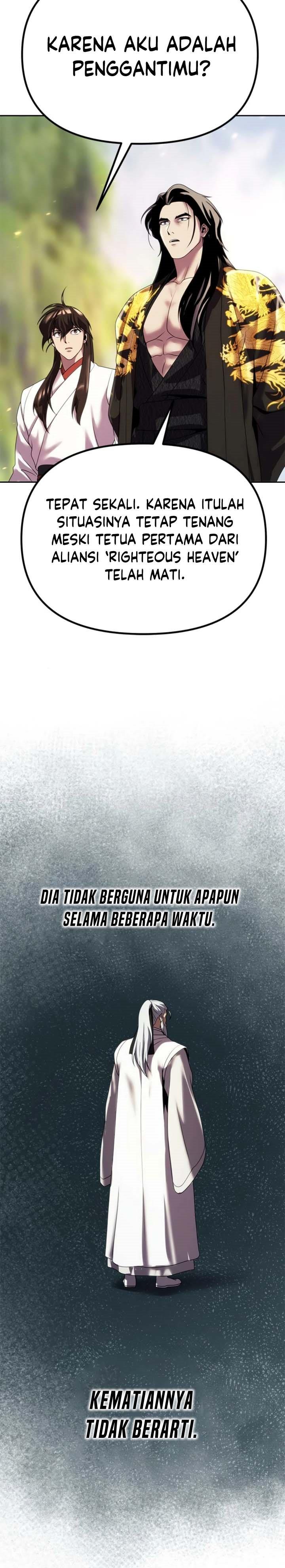 Chronicles of the Demon Faction Chap 71 - Next Chap 72