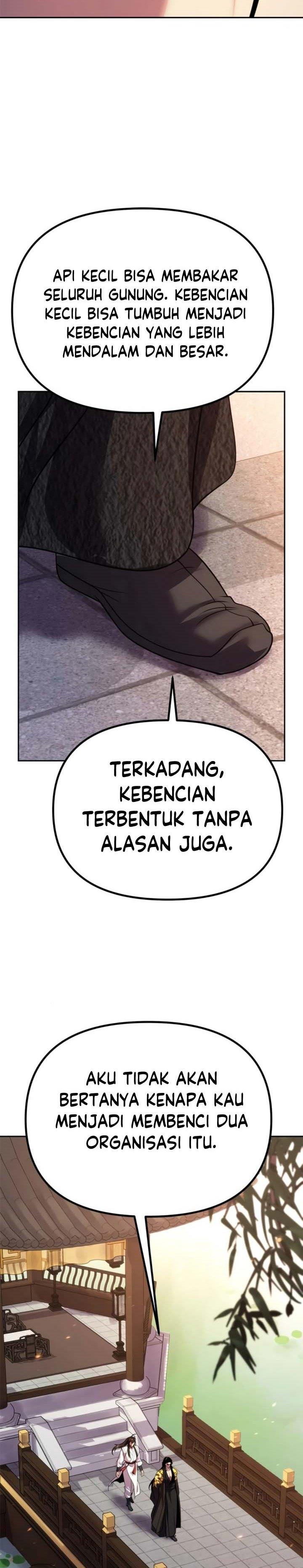 Chronicles of the Demon Faction Chap 71 - Next Chap 72