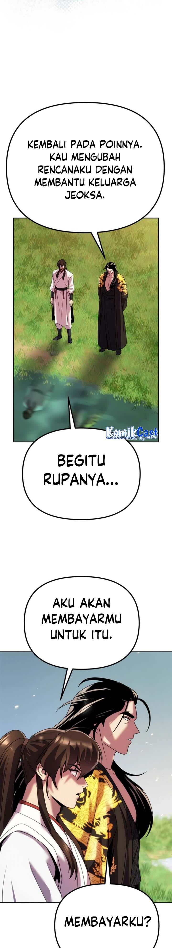 Chronicles of the Demon Faction Chap 71 - Next Chap 72