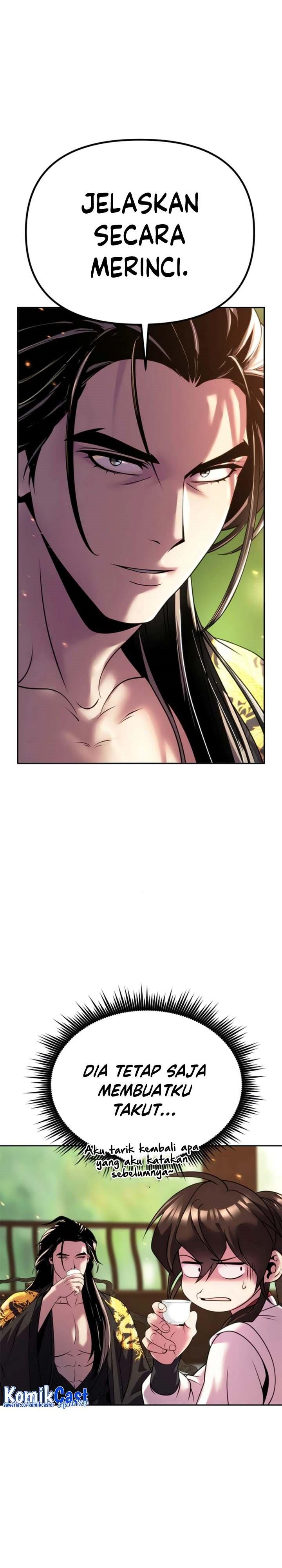 Chronicles of the Demon Faction Chap 71 - Next Chap 72