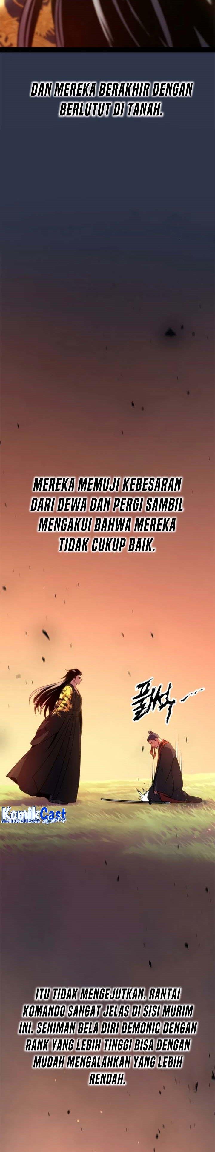 Chronicles of the Demon Faction Chap 71 - Next Chap 72