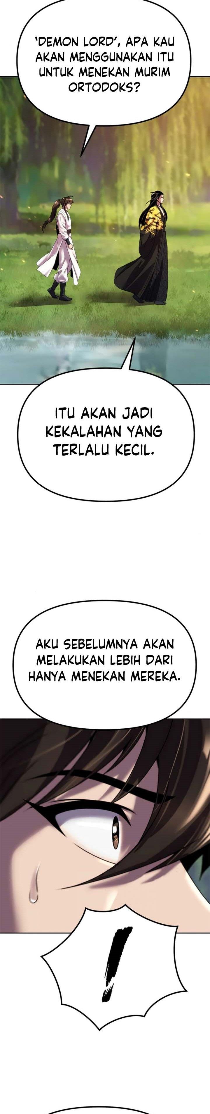 Chronicles of the Demon Faction Chap 71 - Next Chap 72