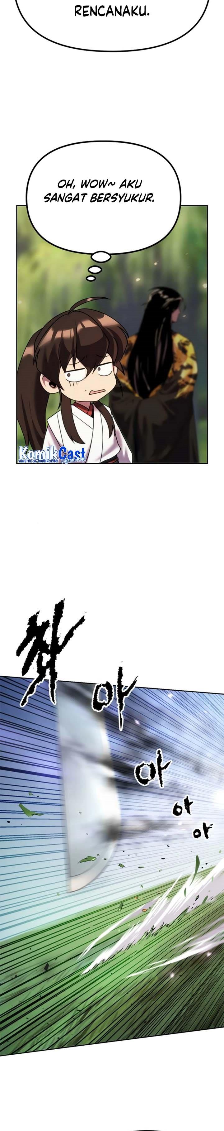 Chronicles of the Demon Faction Chap 71 - Next Chap 72