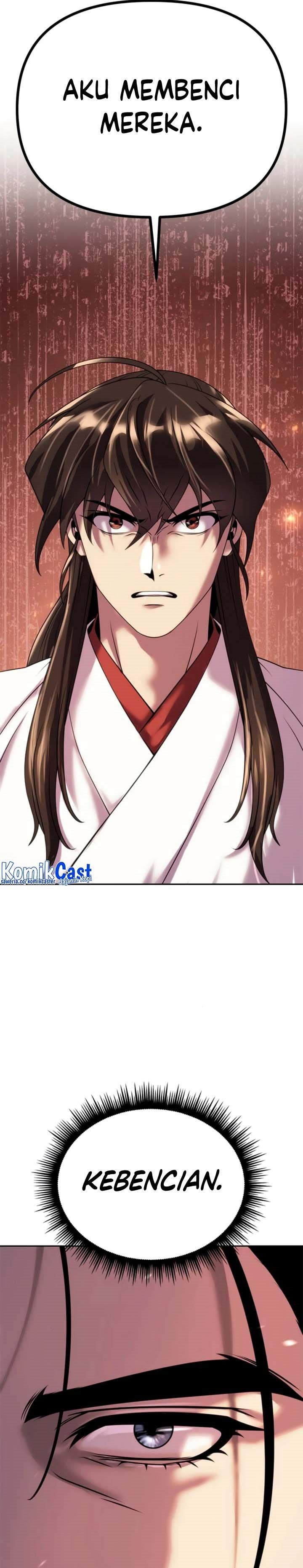 Chronicles of the Demon Faction Chap 71 - Next Chap 72