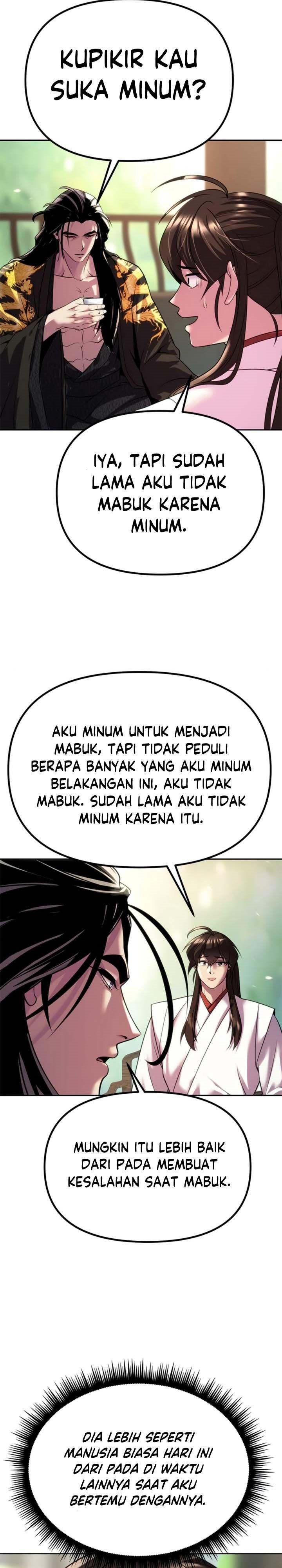 Chronicles of the Demon Faction Chap 71 - Next Chap 72