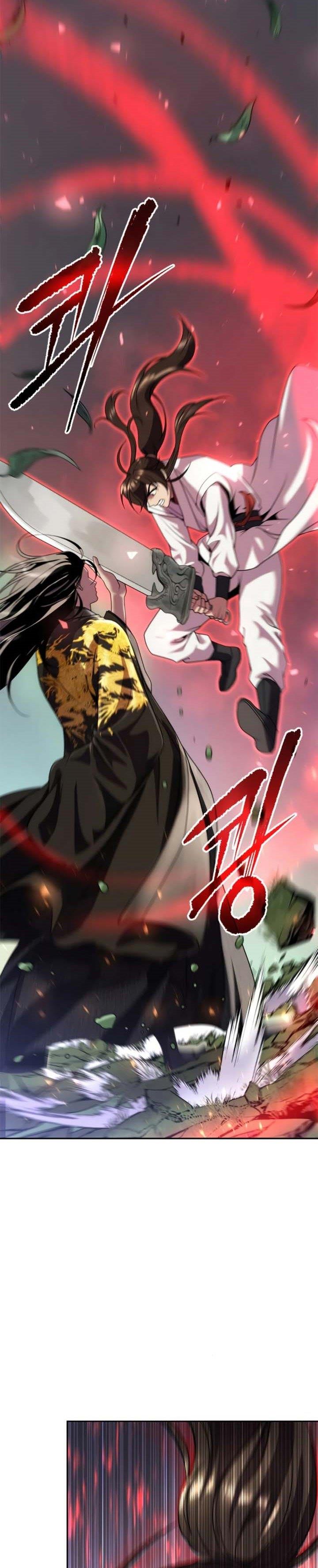 Chronicles of the Demon Faction Chap 71 - Next Chap 72