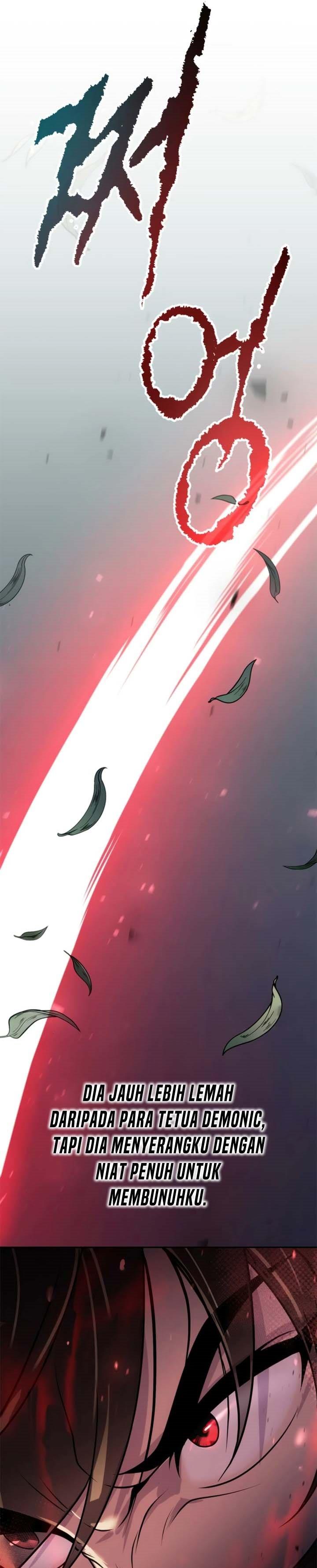 Chronicles of the Demon Faction Chap 71 - Next Chap 72
