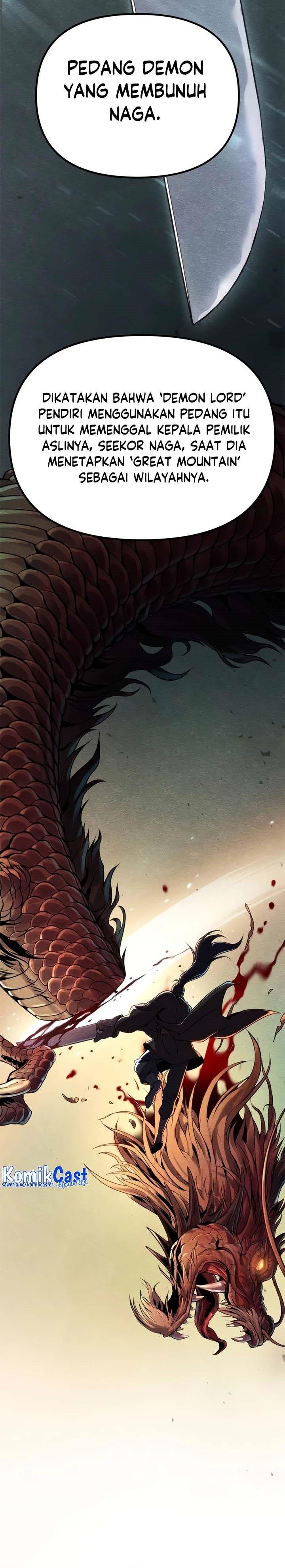 Chronicles of the Demon Faction Chap 72 - Next Chap 73