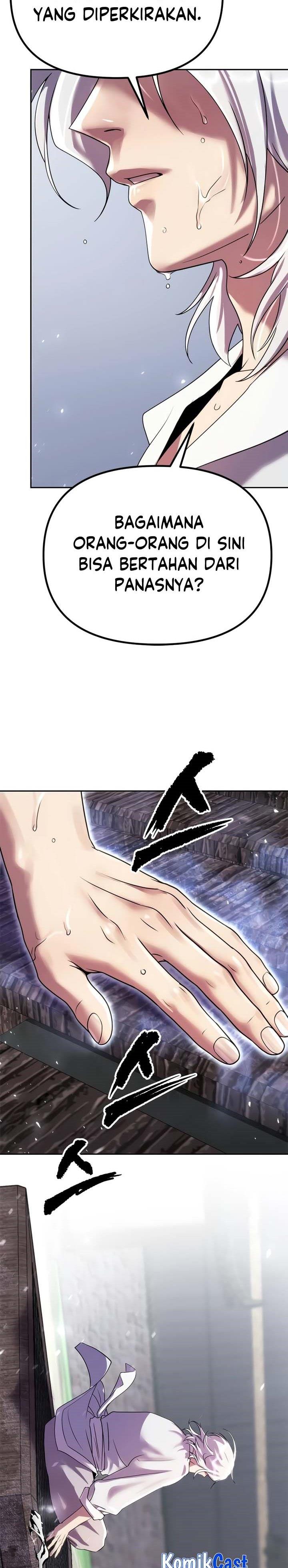 Chronicles of the Demon Faction Chap 72 - Next Chap 73