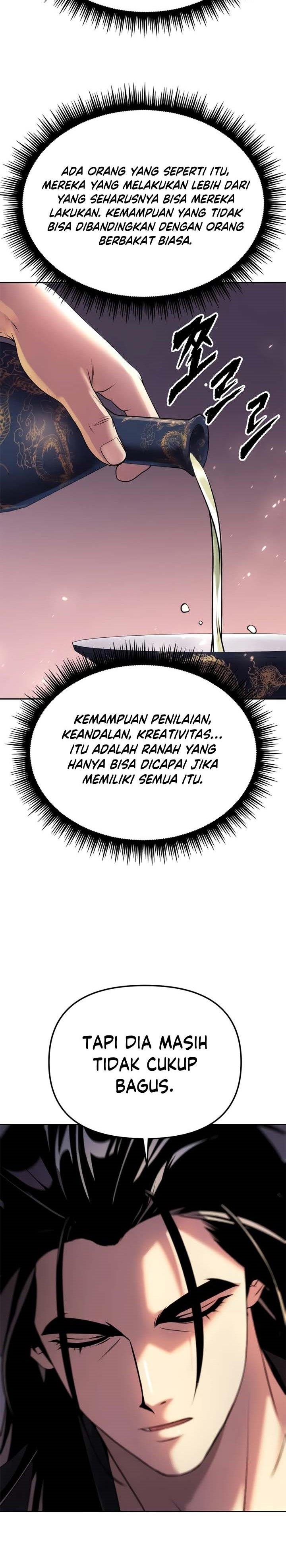 Chronicles of the Demon Faction Chap 72 - Next Chap 73