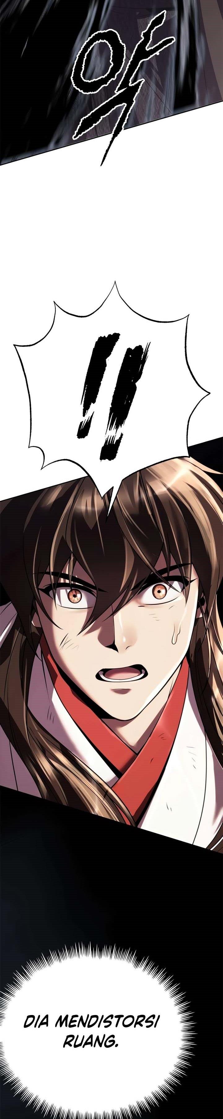 Chronicles of the Demon Faction Chap 72 - Next Chap 73