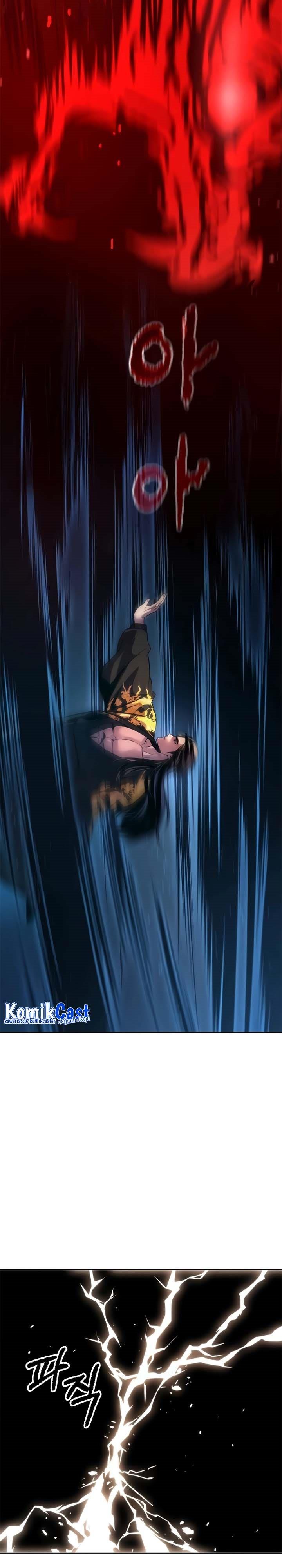 Chronicles of the Demon Faction Chap 72 - Next Chap 73