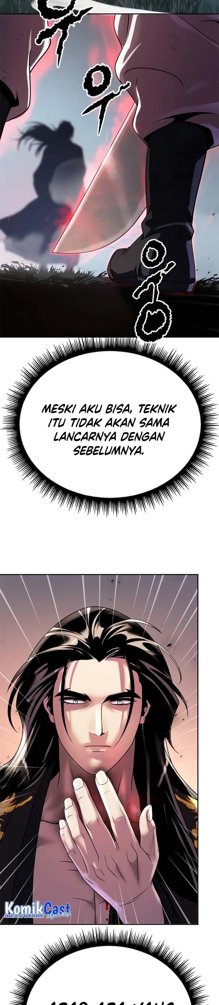 Chronicles of the Demon Faction Chap 72 - Next Chap 73