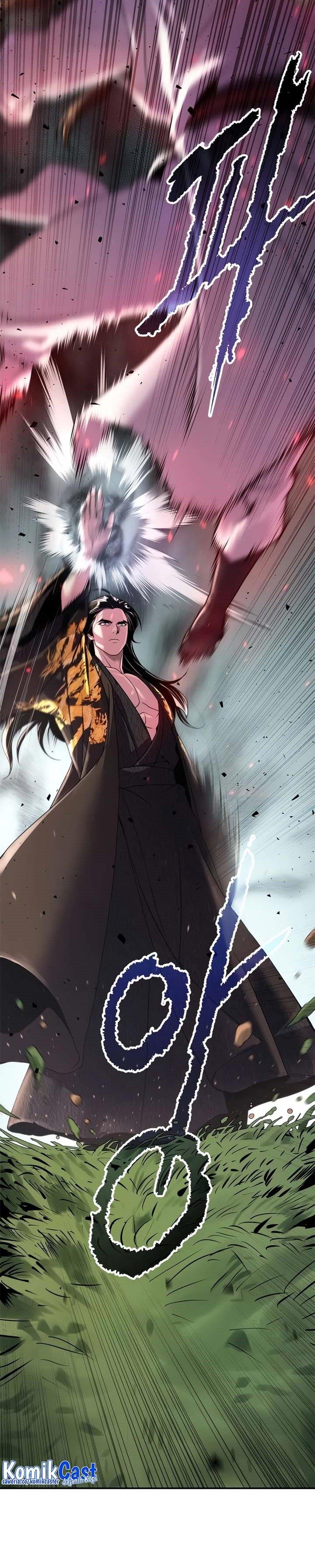 Chronicles of the Demon Faction Chap 72 - Next Chap 73